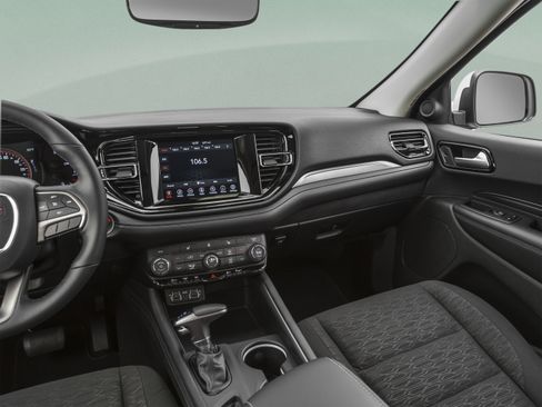 Used 2021 Dodge Durango SRT w/ Technology Group AWD/4WD image 47