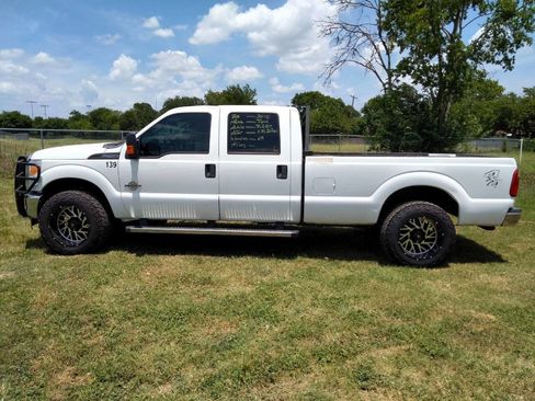 Used 2015 Ford F250 XL w/ Power Equipment Group image 8