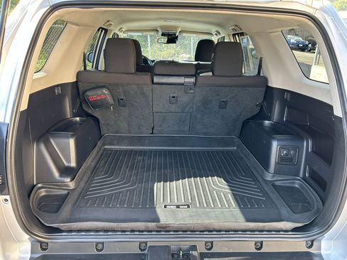 Used 2023 Toyota 4Runner TRD Off-Road image 16