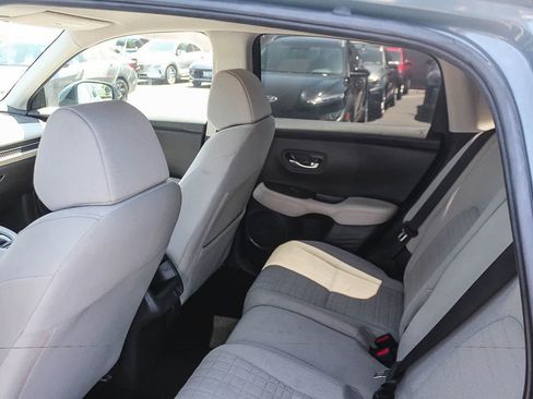 Used 2024 Honda HR-V LX image 24