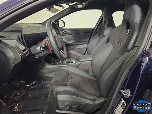 Used 2025 BMW M235i xDrive image 5