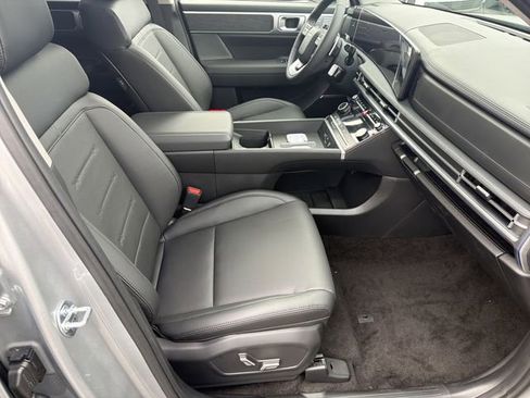 New 2026 Hyundai Santa Fe Limited AWD/4WD image 13