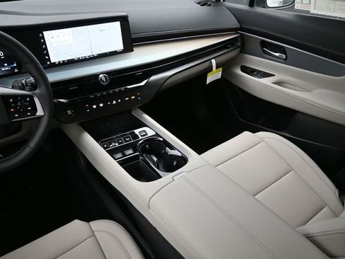 New 2026 Nissan Murano SL AWD/4WD image 10