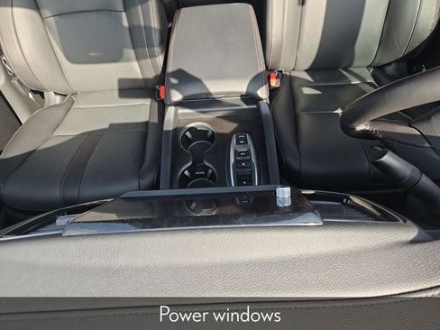 Certified 2025 Honda Ridgeline TrailSport+ image 29