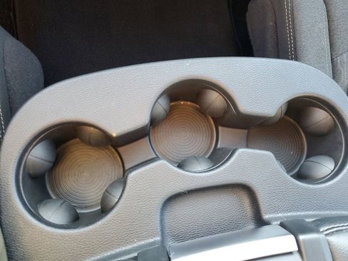 Used 2021 RAM 1500 Classic Warlock image 23