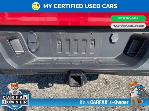 Used 2021 Ford Ranger XLT w/ Equipment Group 301A Mid AWD/4WD image 9