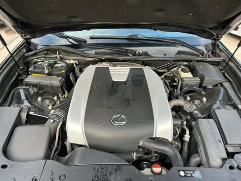 Used 2016 Lexus GS 350 RWD image 34