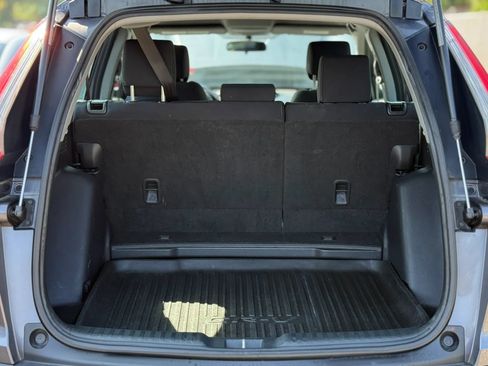 Used 2019 Honda CR-V LX image 27