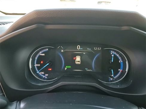 Certified 2024 Toyota RAV4 LE image 17