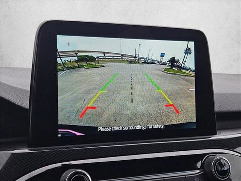 Used 2025 Ford Escape ST-Line FWD image 13