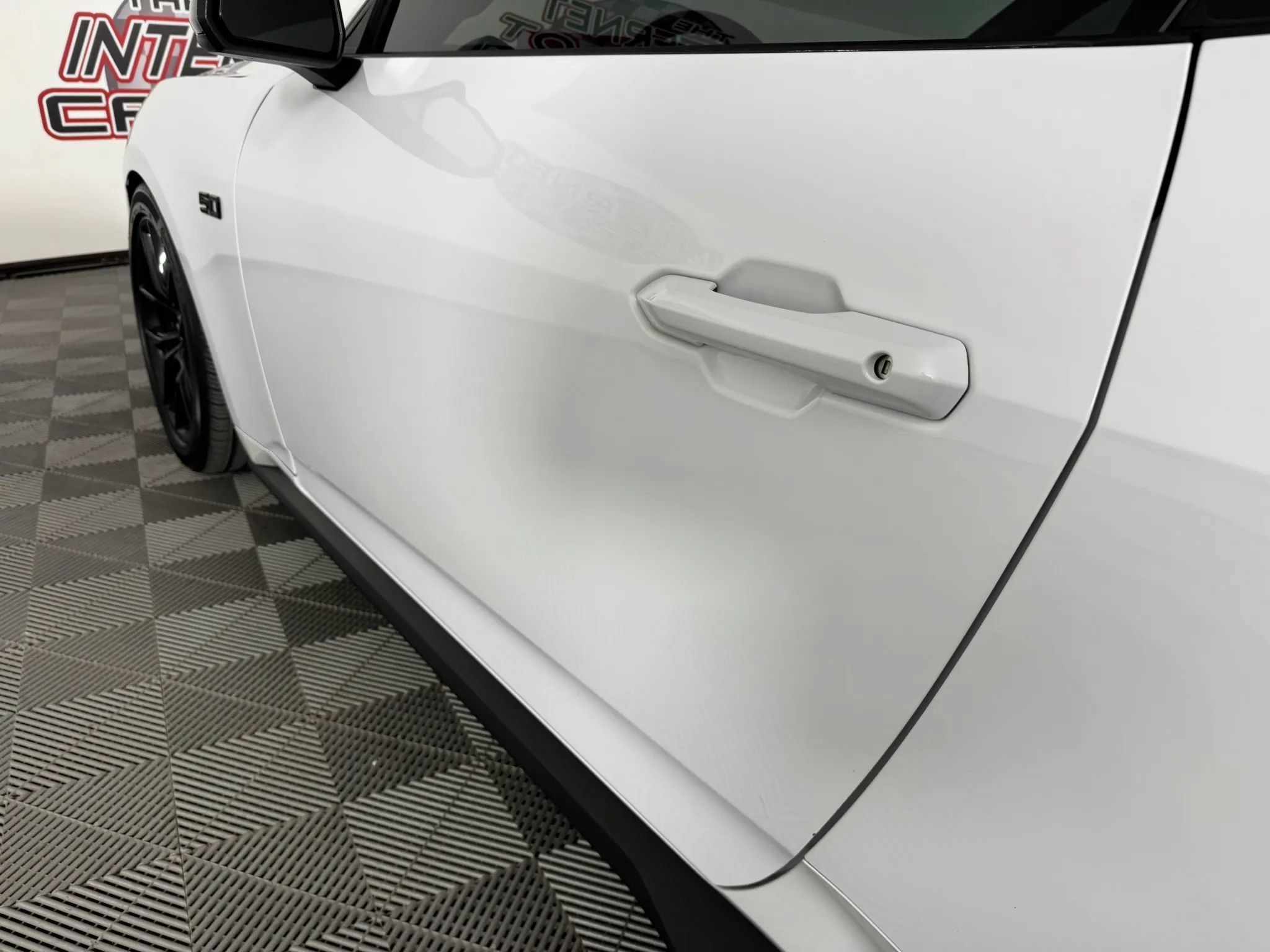Used 2024 Ford Mustang GT RWD image 23