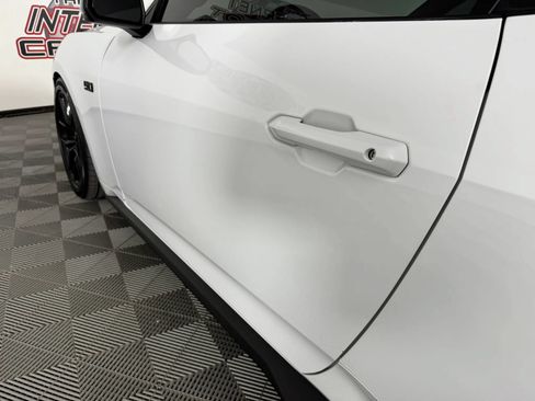 Used 2024 Ford Mustang GT RWD image 23