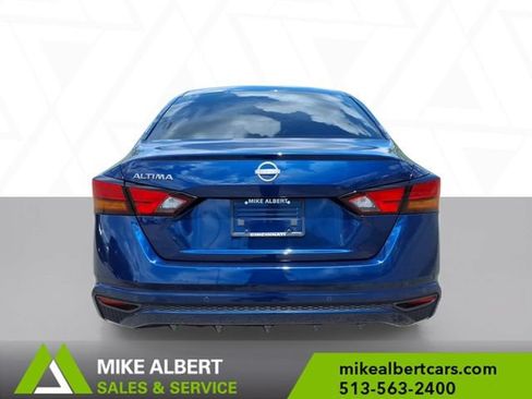Used 2023 Nissan Altima 2.5 S FWD image 6