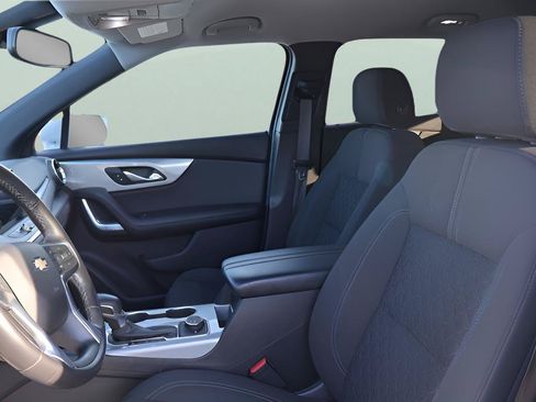 Used 2020 Chevrolet Blazer LT AWD/4WD image 11