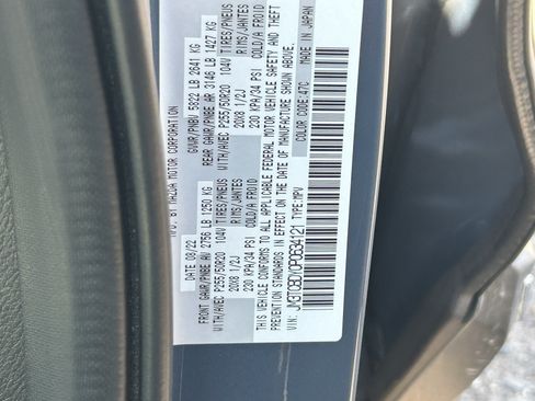 Used 2023 MAZDA CX-9 Carbon Edition AWD/4WD image 20