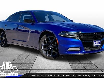 Used 2020 Dodge Charger SXT w/ Blacktop Package