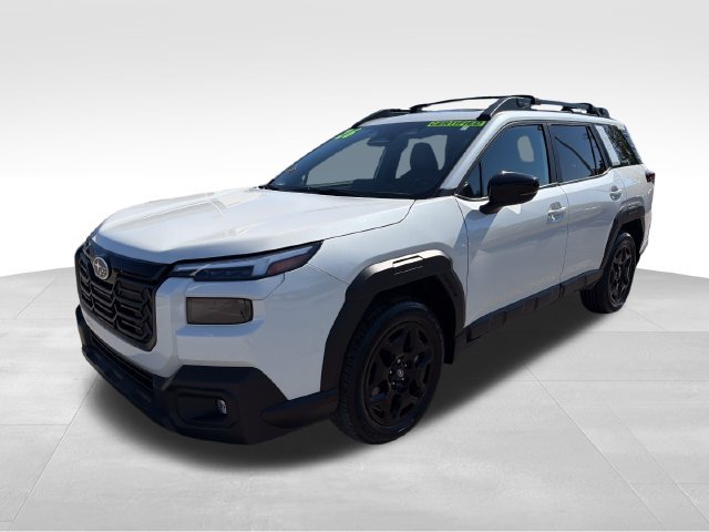 Used 2026 Subaru Outback Limited AWD/4WD image 3