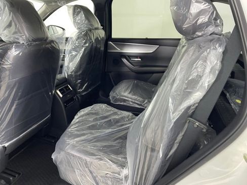 New 2026 MAZDA CX-90 Plug-In Hybrid w/Premium Sport image 4