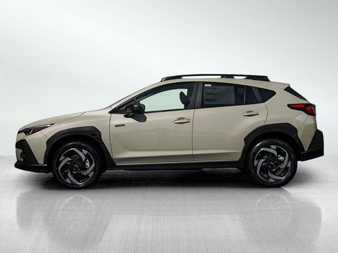 New 2026 Subaru Crosstrek 2.5i Limited AWD/4WD image 4
