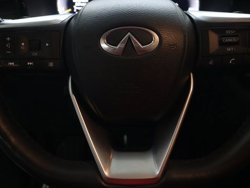 Used 2023 INFINITI QX60 Luxe w/ Vision Package image 20