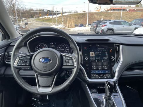 Used 2023 Subaru Legacy Touring XT image 20