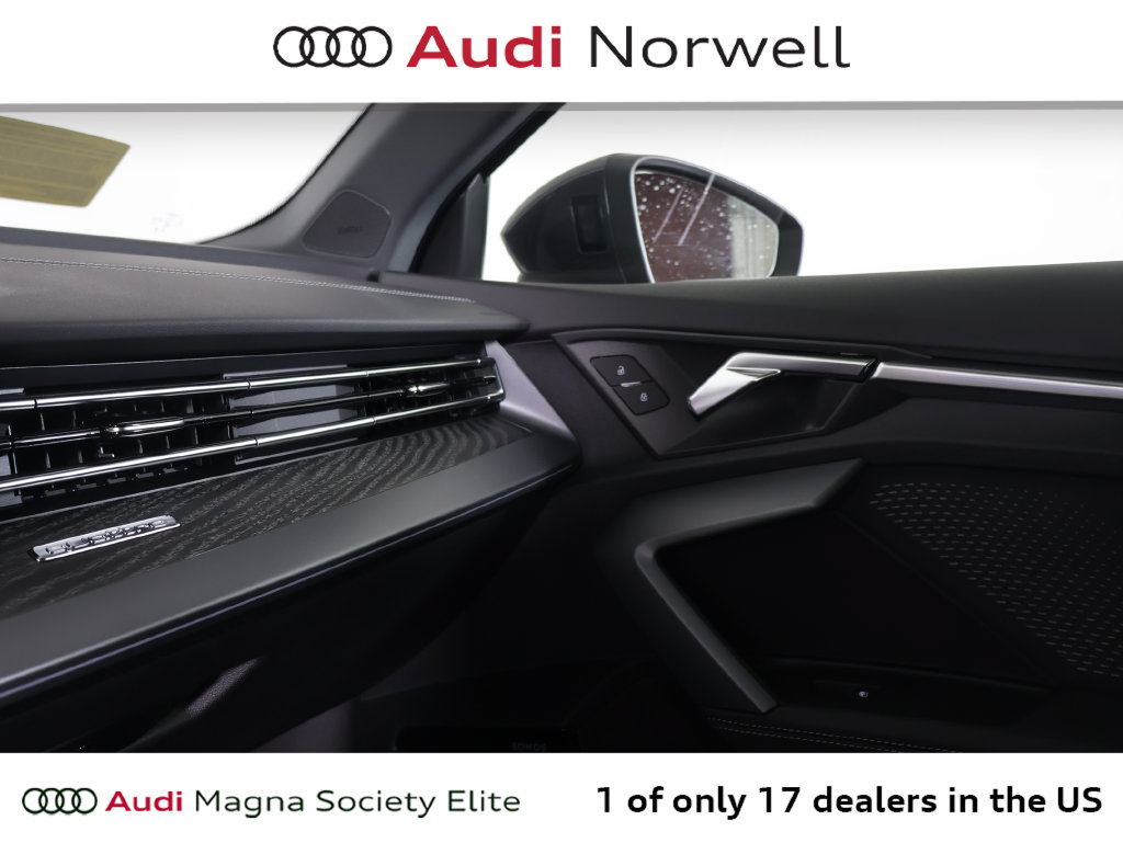 Used 2026 Audi A3 2.0T Premium Plus AWD/4WD image 7