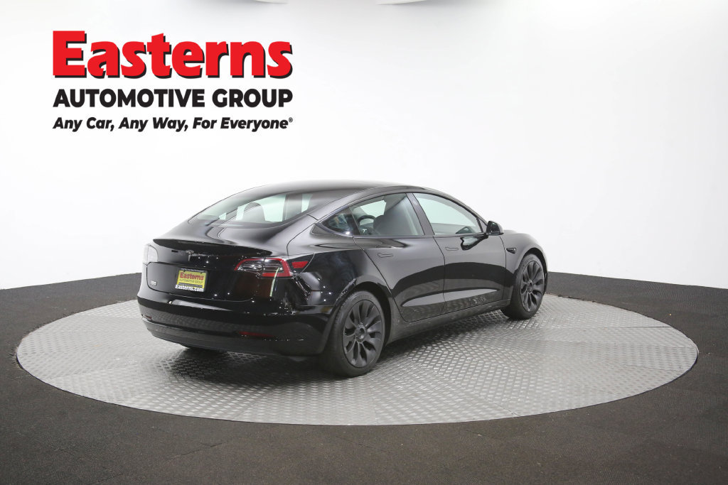 Used 2023 Tesla Model 3 Standard Range RWD image 36