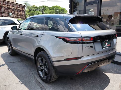 Used 2020 Land Rover Range Rover Velar S AWD/4WD image 6