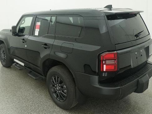 New 2026 Toyota Land Cruiser 1958 image 37