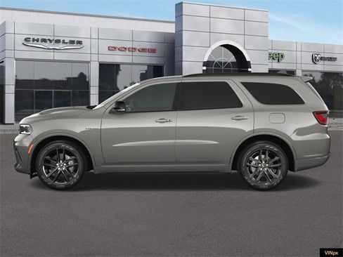 New 2025 Dodge Durango R/T image 3