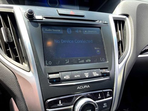 Used 2016 Acura TLX image 32