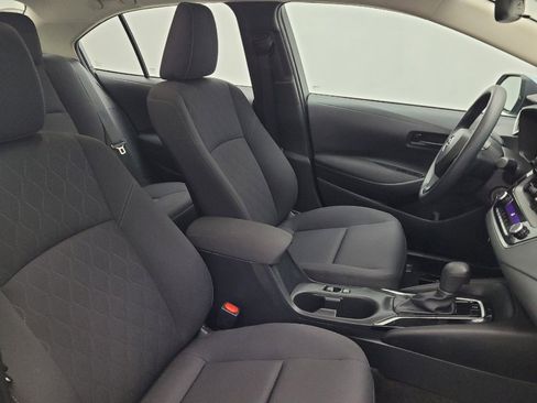 Used 2024 Toyota Corolla LE image 21