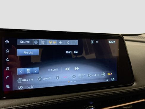Used 2024 Nissan Ariya AWD image 21