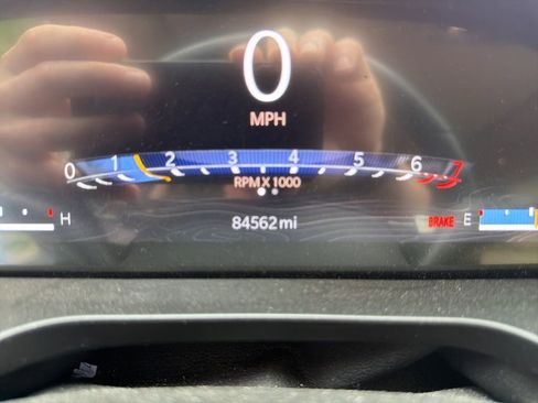 Used 2021 Jeep Grand Cherokee L Limited image 18