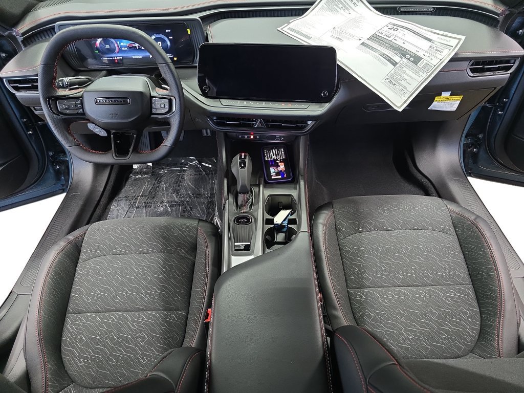 New 2027 Dodge Charger R/T AWD/4WD image 9
