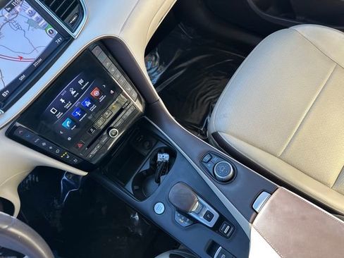 Used 2019 INFINITI QX50 Essential w/ Sensory Package image 36