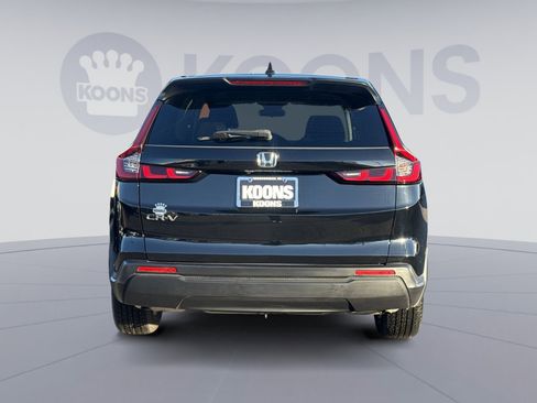 Used 2023 Honda CR-V EX image 5