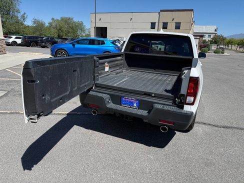 Used 2024 Honda Ridgeline RTL image 25