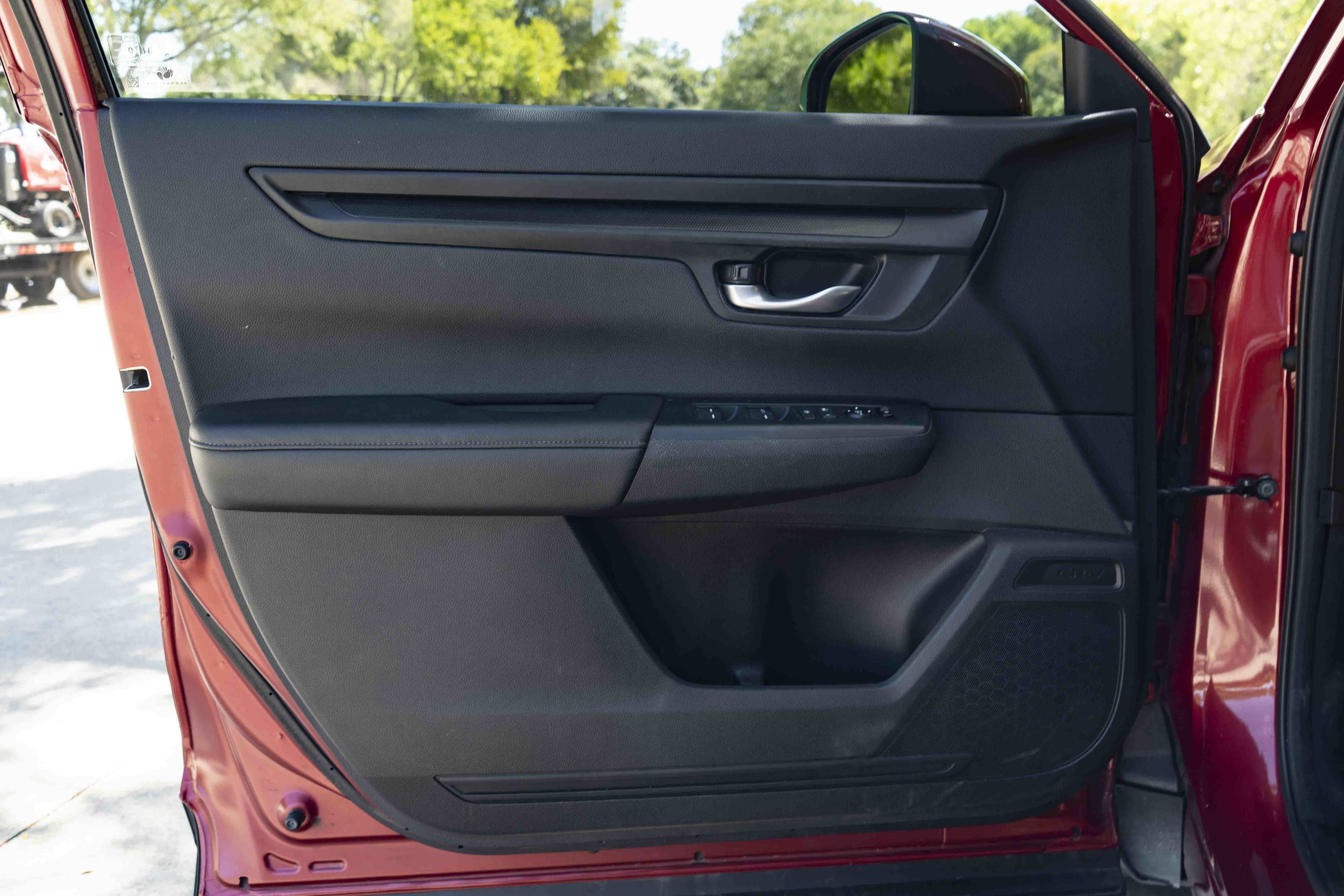 Certified 2024 Honda CR-V LX image 34