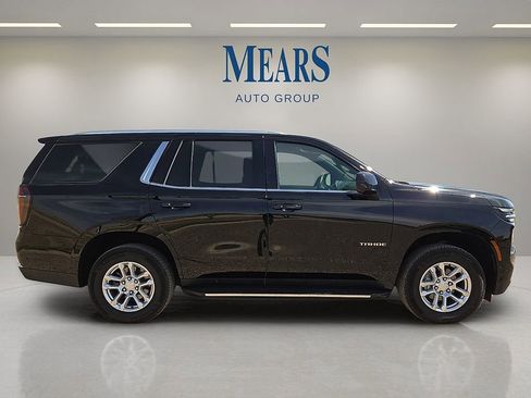 Used 2025 Chevrolet Tahoe LT image 6