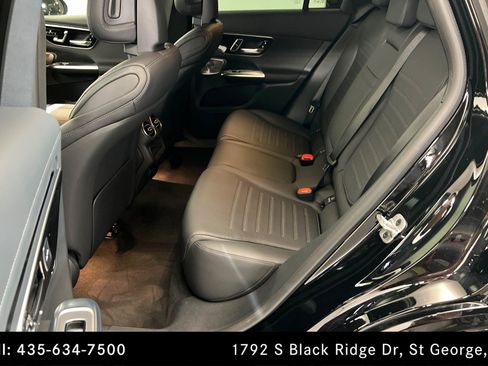 Certified 2026 Mercedes-Benz GLC 300 4MATIC image 21