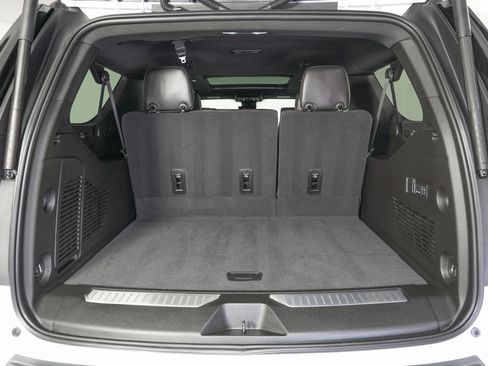 Used 2026 GMC Yukon XL AT4 Ultimate image 13