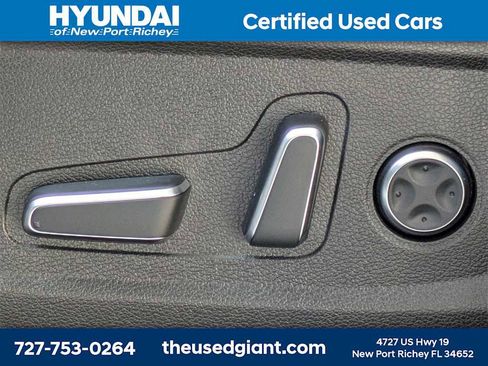 Certified 2023 Hyundai Palisade SEL w/ Cargo Package image 27