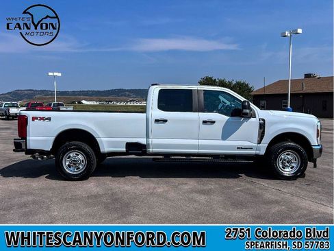New 2026 Ford F350 XL image 9