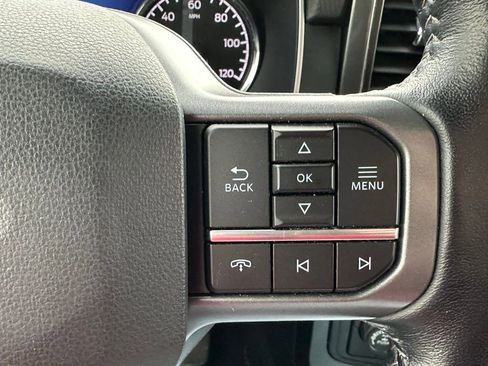 Used 2022 Ford F150 XLT w/ Equipment Group 302A High image 23