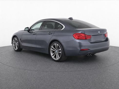 Used 2018 BMW 430i Gran Coupe RWD image 5