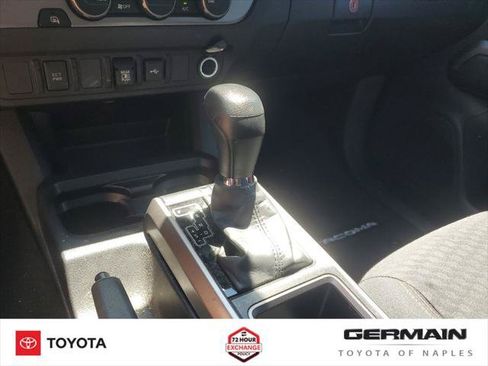 Certified 2023 Toyota Tacoma SR5 RWD image 27