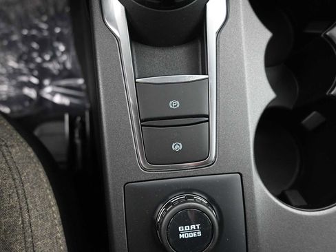 New 2025 Ford Bronco Sport Big Bend w/ Convenience Package image 39