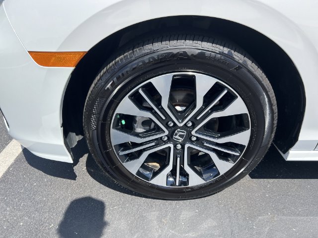 Used 2025 Honda Odyssey Elite image 8