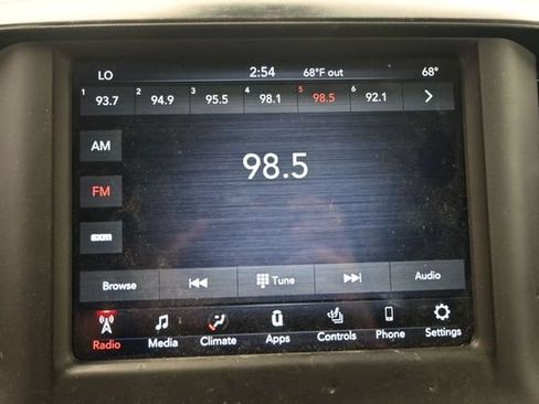 Used 2020 RAM 1500 Big Horn AWD/4WD image 23